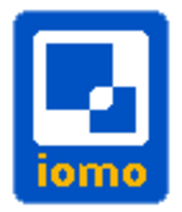 IOMO Logo