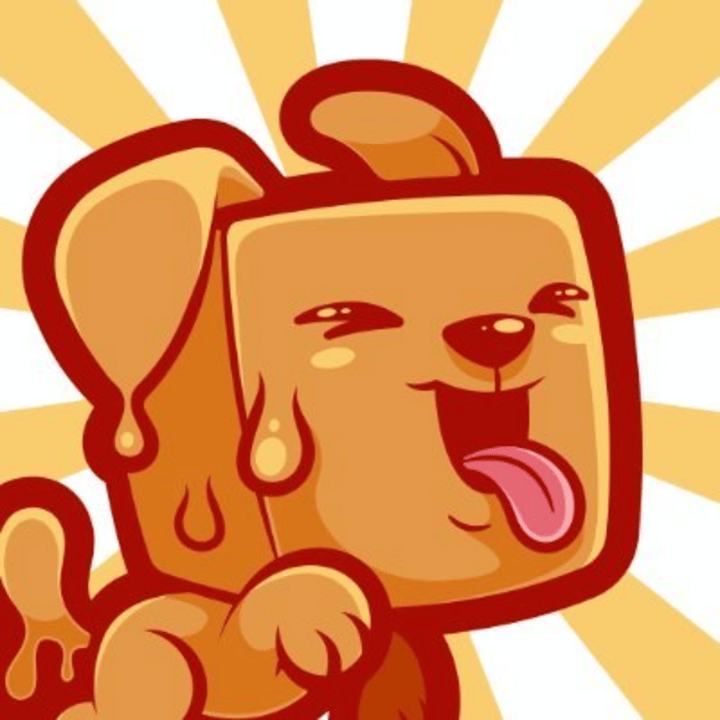 Caramelo Games Logo