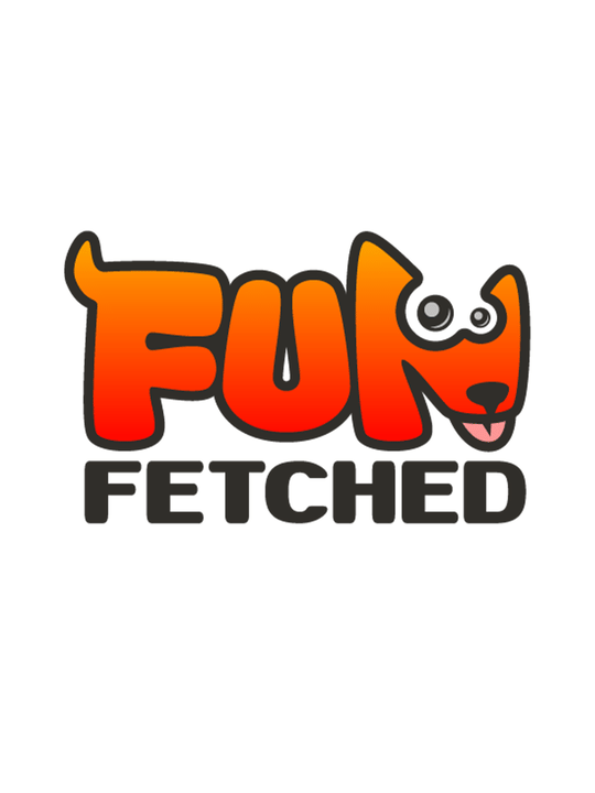 Fun Fetched Logo