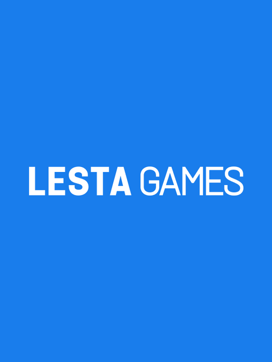 Lesta Games Logo