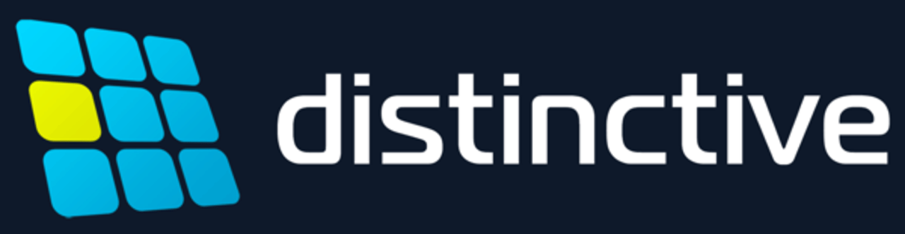 Distinctive Developments Logo