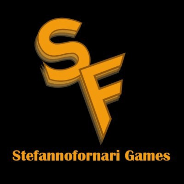 Stefannofornari Games Logo