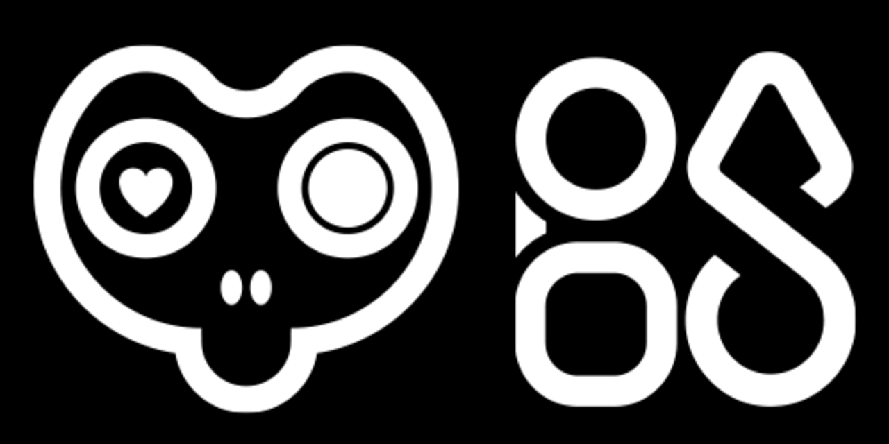 Bonus Stage Publishing Logo