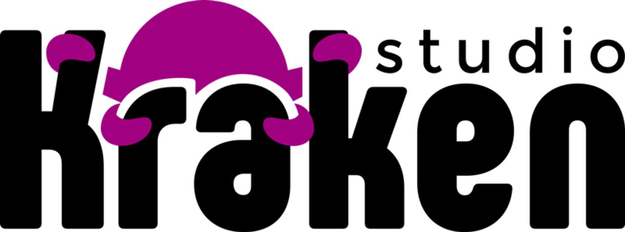 Studio Kraken Logo