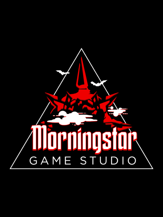 Morningstar Game Studio Logo
