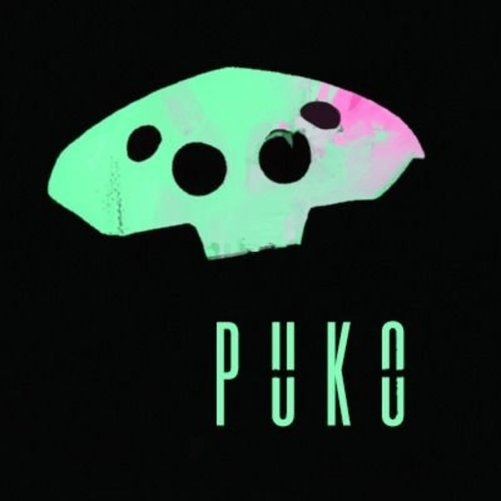 PuKoStudio Logo