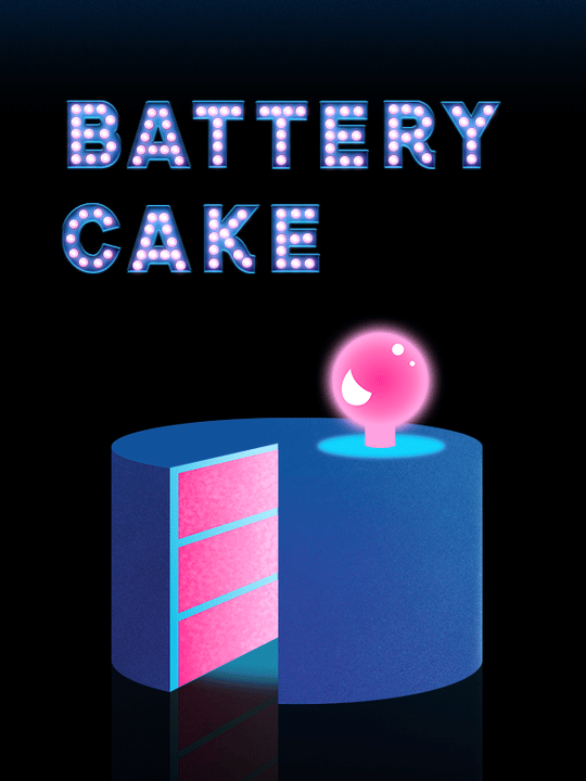 BatteryCake Logo