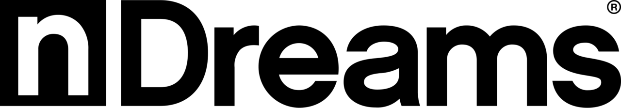 nDreams Logo
