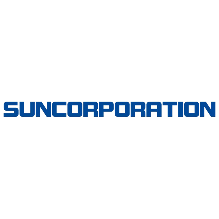 Sun Corporation Logo