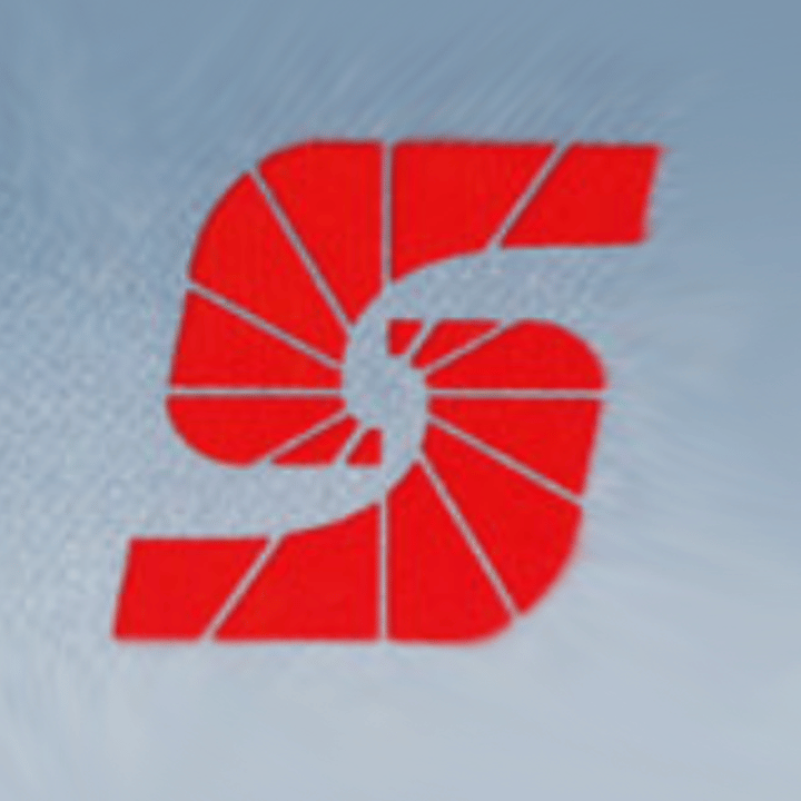 Sun Corporation of America Logo