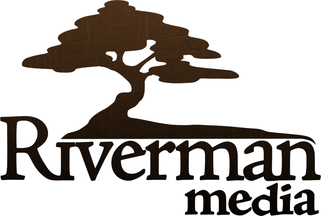 Riverman Media Logo