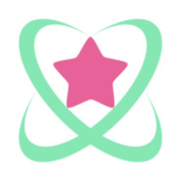 Supernova Games Logo
