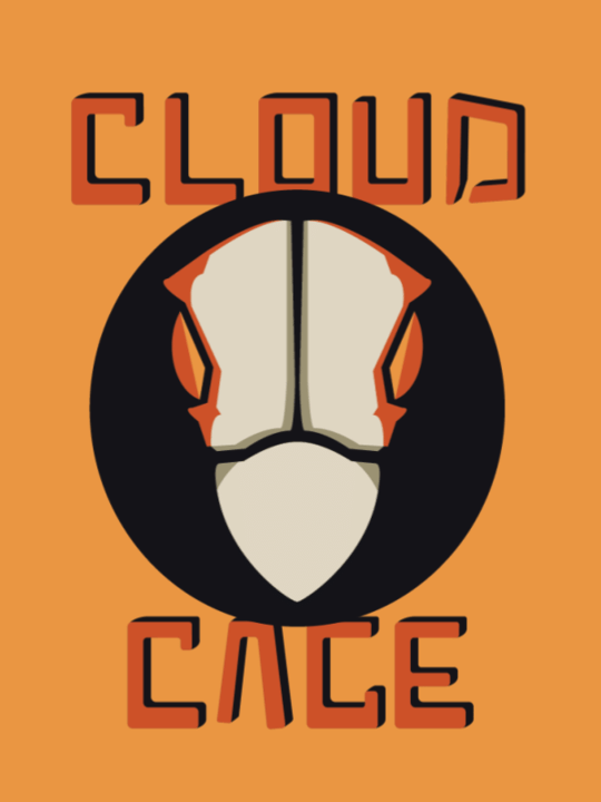CloudCage Logo