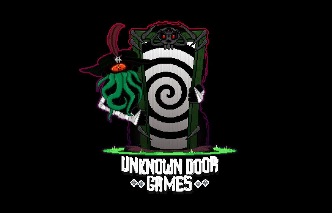 Unknown Door Games