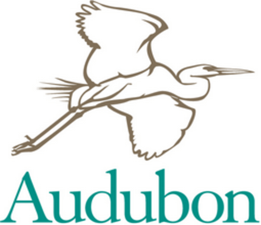 National Audubon Society Logo