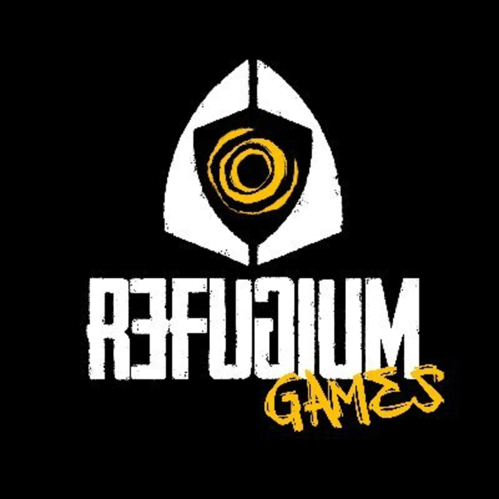 Refugium Games Logo