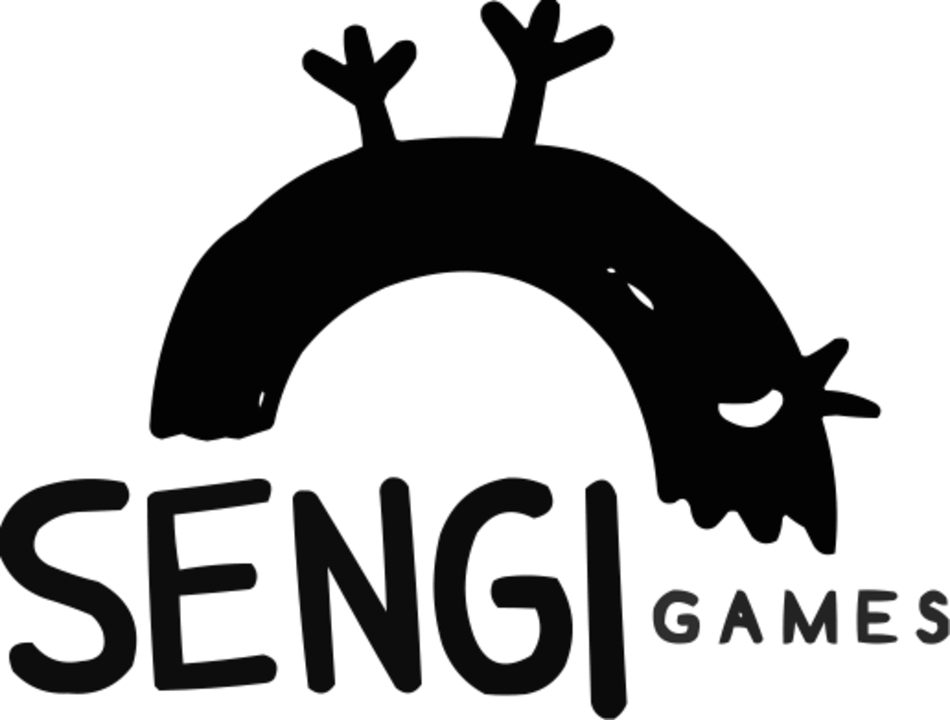Sengi Games Logo