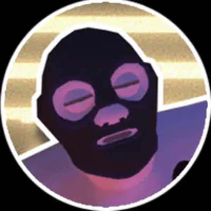 RyemcaGames Logo