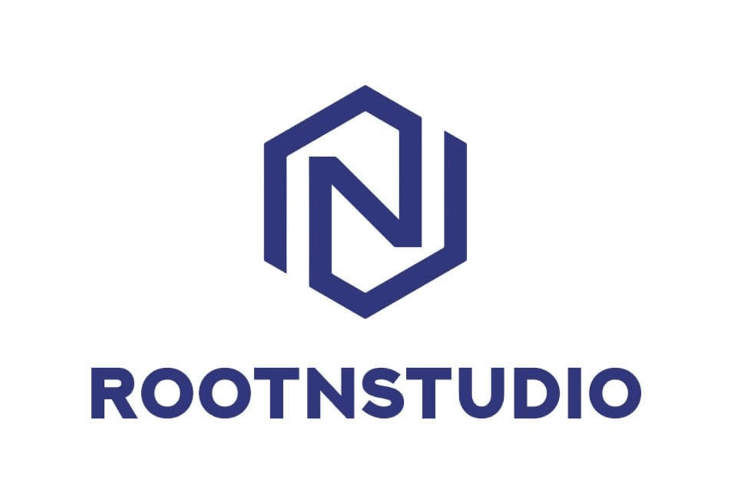 Rootnstudio Logo