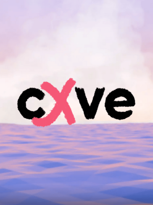 cxve Logo