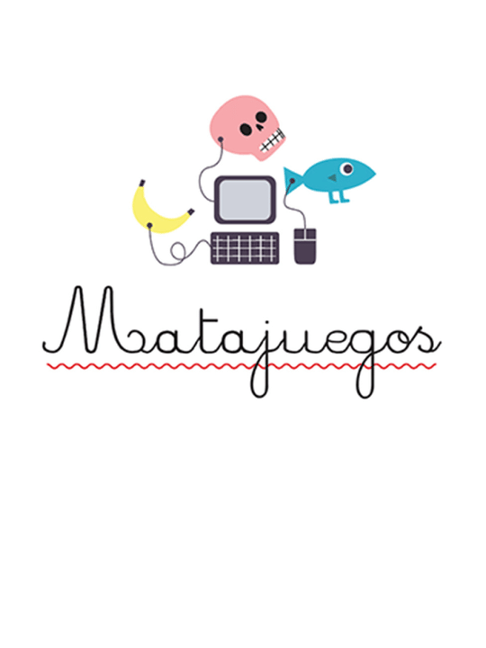 Matajuegos Logo
