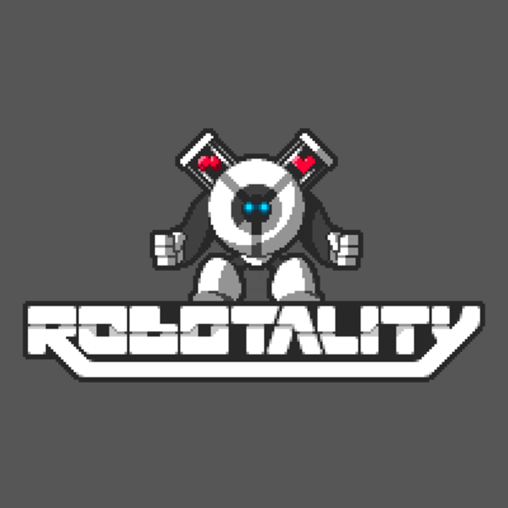 Robotality Logo