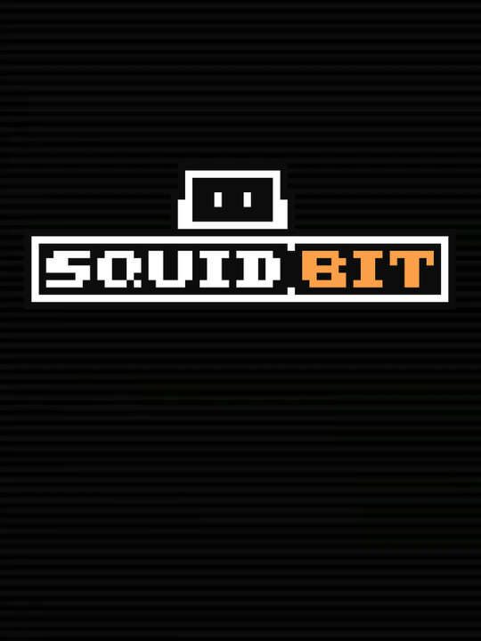 Squidbit Works Logo