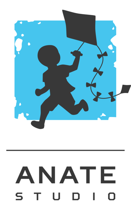 Anate Studio Logo