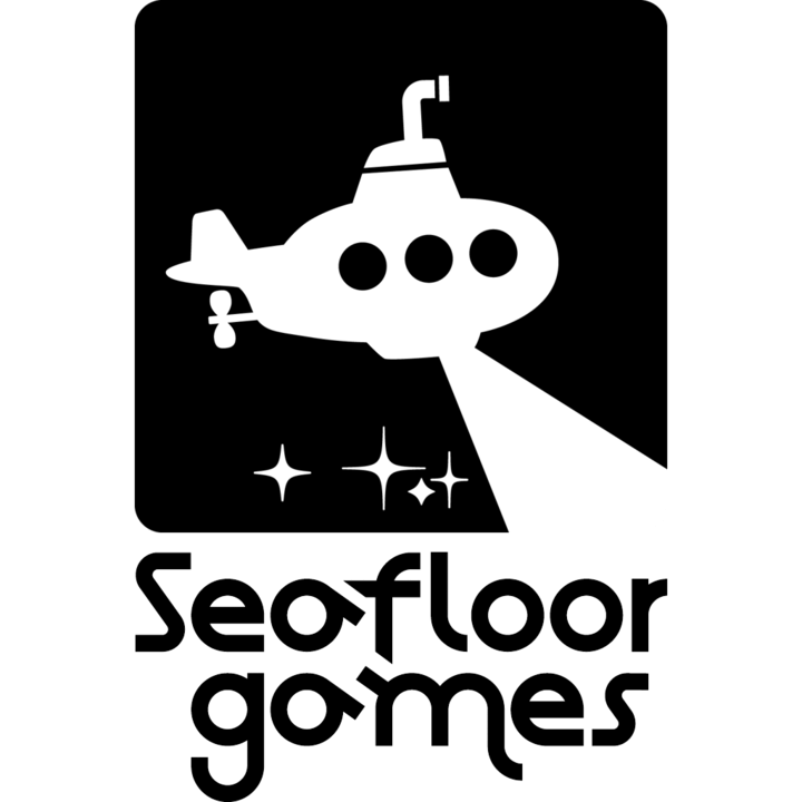 Seafloor Games Logo