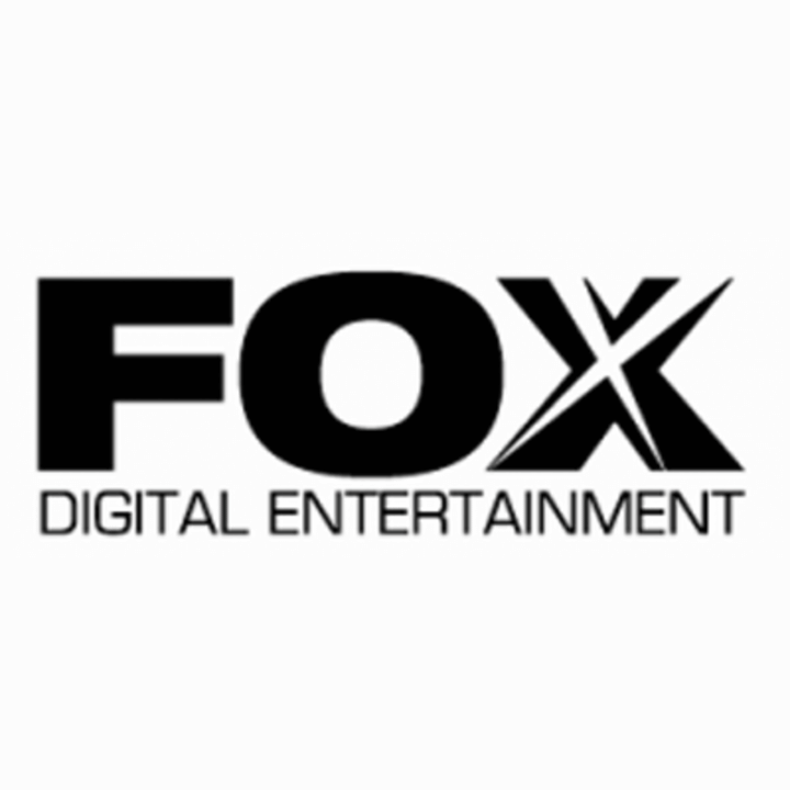 Fox Digital Entertainment Logo