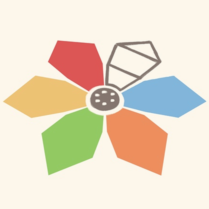 Salty Salty Studios Logo