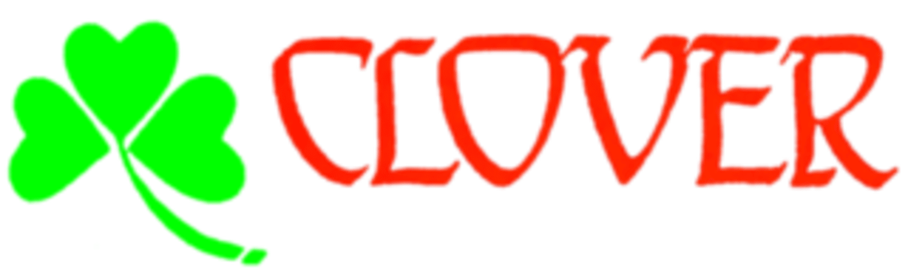 Clover Logo
