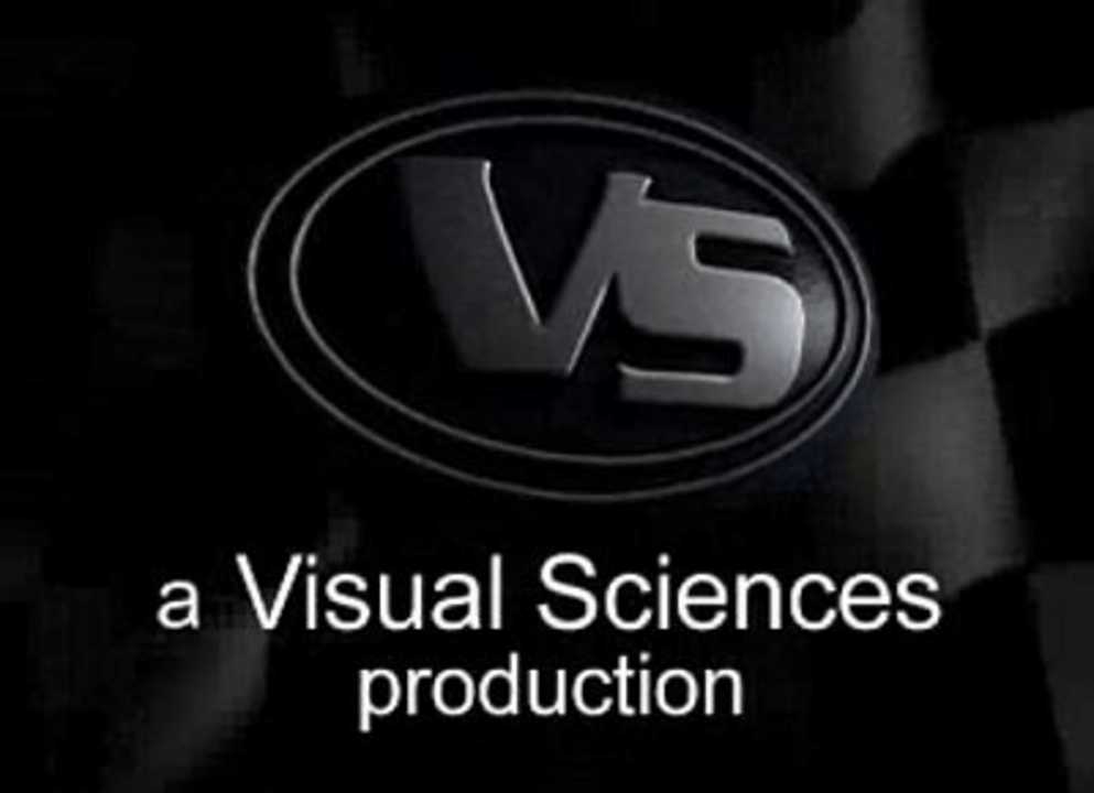 Visual Sciences Logo