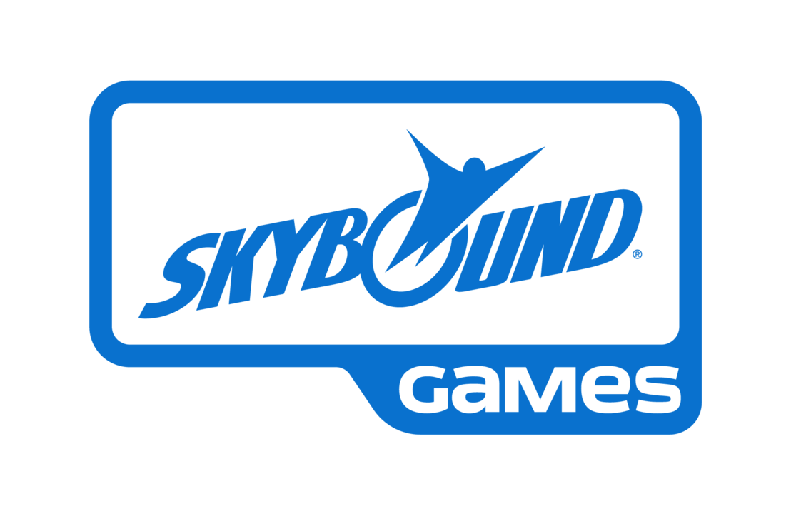 Skybound Games Logo