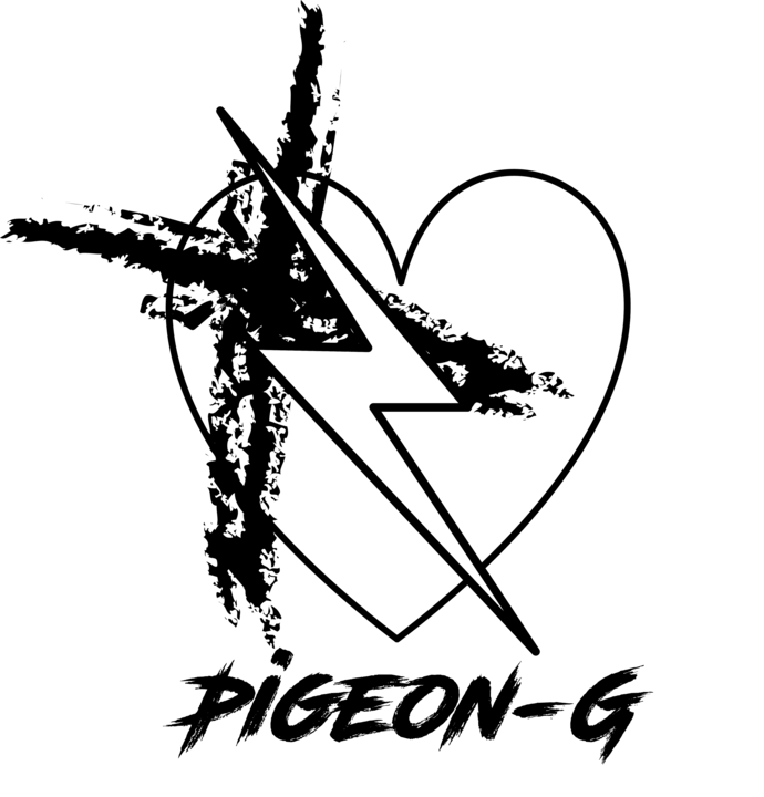 Pigeon-G Logo