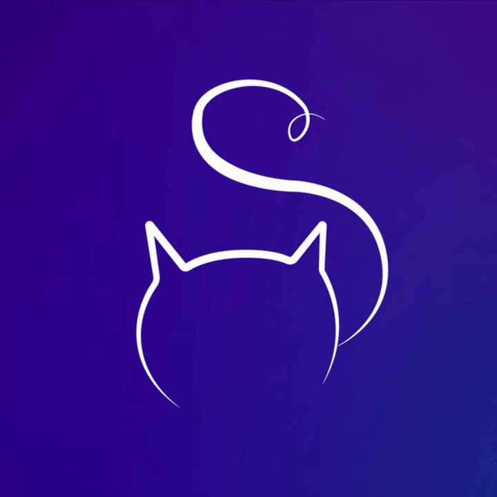 NightCat Studios Logo