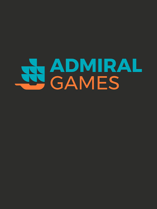 Admiral Games Logo