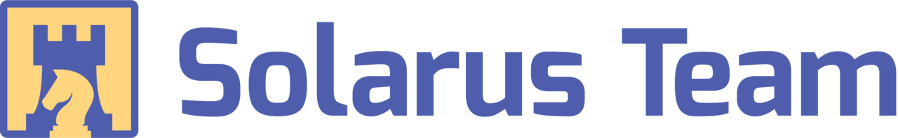 Solarus Team Logo