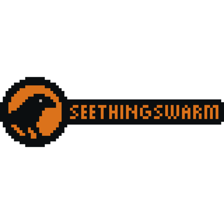 SeethingSwarm Logo