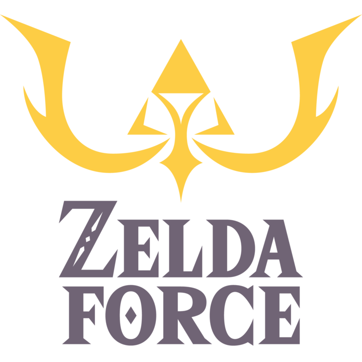 ZeldaForce Logo
