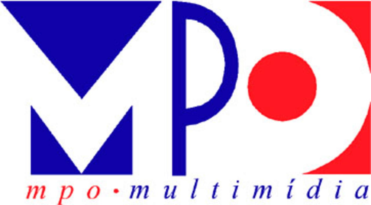 MPO Multimídia Logo
