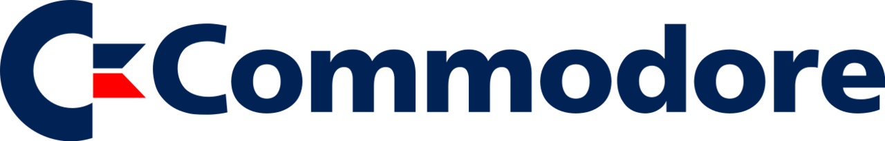Commodore Business Machines, Inc. Logo