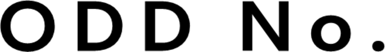ODD No. Logo