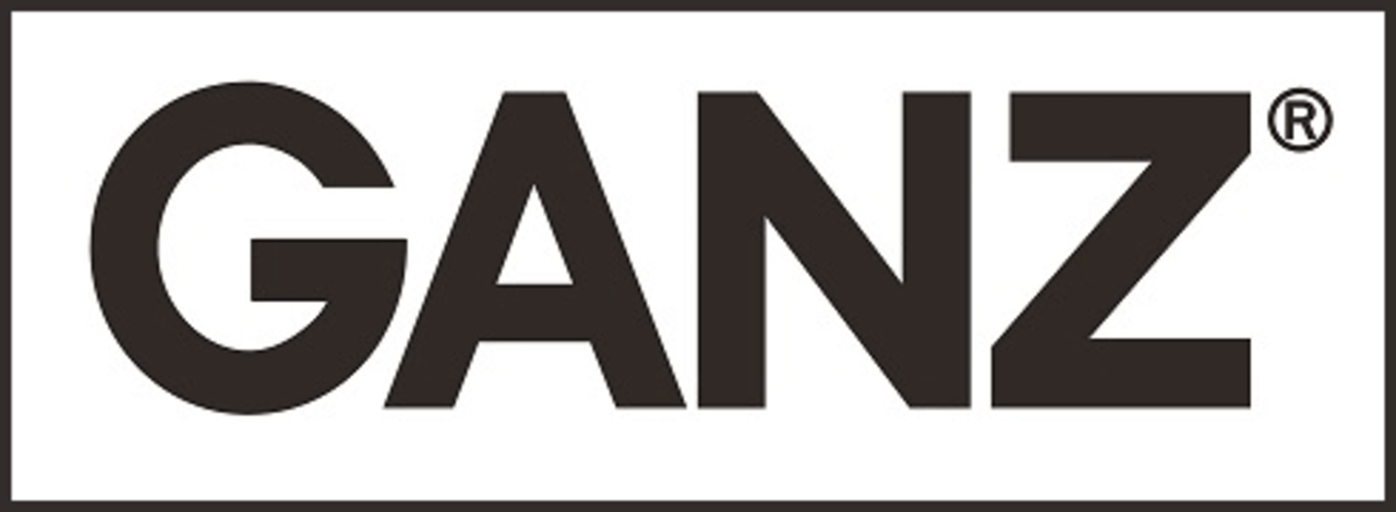 Ganz Logo