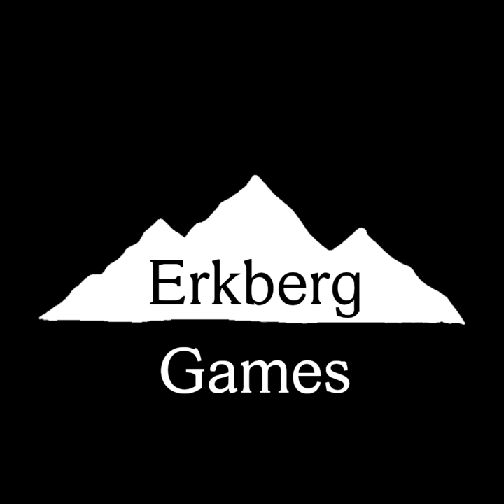 Erkberg Games Logo