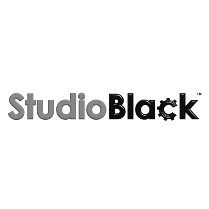 StudioBlack Games Logo
