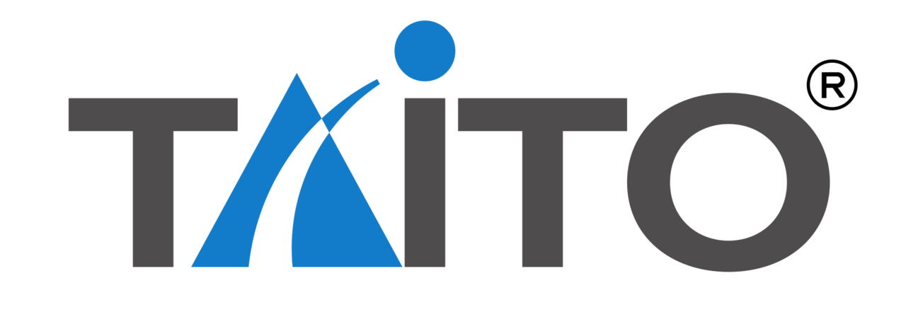 Taito Corporation Logo