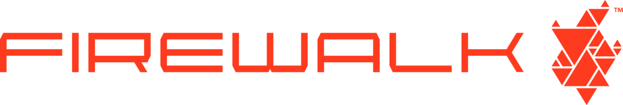 Firewalk Studios Logo