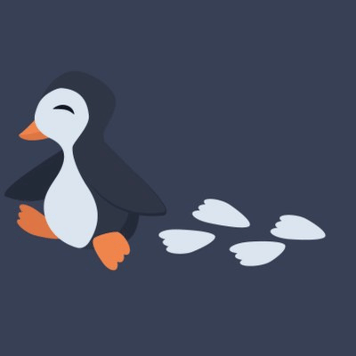 Waddling Technology Logo