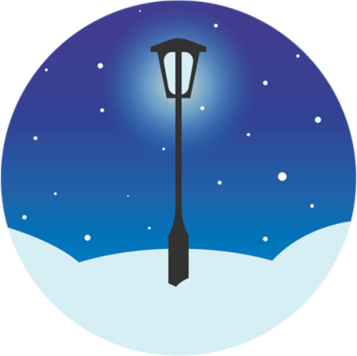 Snowhaven Studios Logo